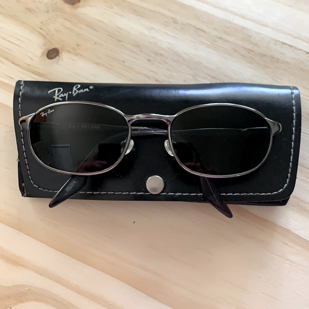 Ray Ban sunglasses